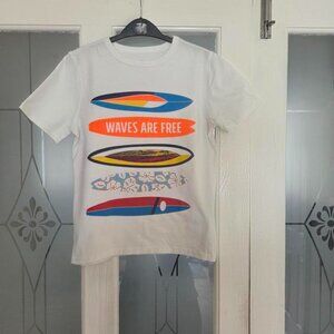 Gap  White Tshirts